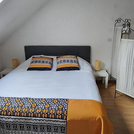 Duplex Dans Pavillon Neuilly Sur Marne Entre Paris Et Disney Kültér fotó